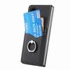 Multifunctional Protective Wallet Case with Card Slot and Stand for Samsung Z Fold7/6/5/4/3