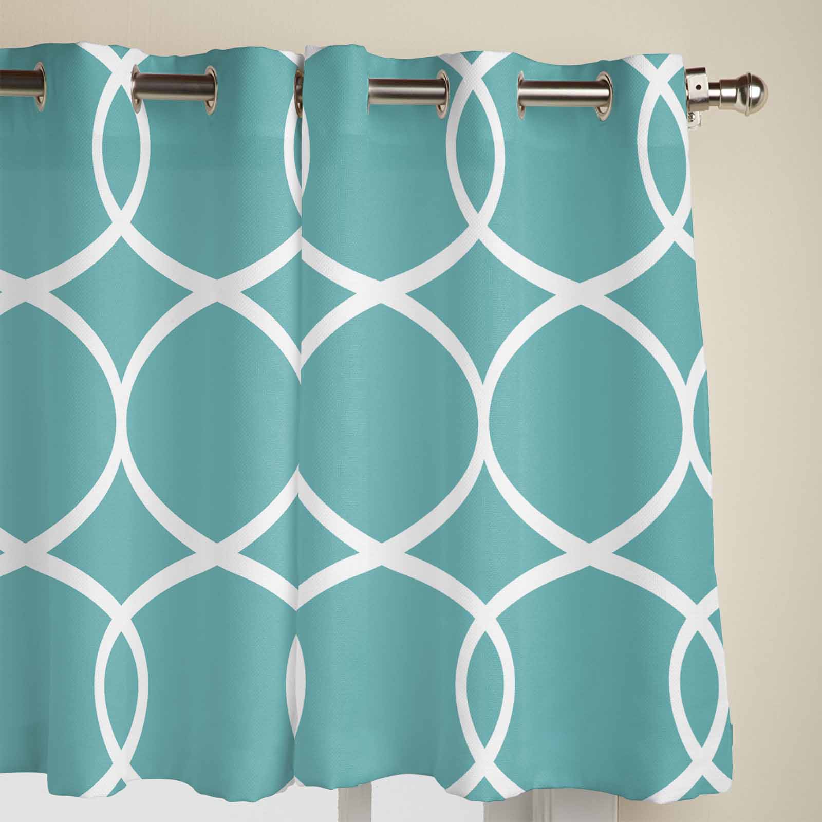 Геометрические абстрактные линии — фото 3