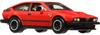 Hot Wheels Car Culture World Tour Alfa Romeo GTV6 Vehicle for Ages 3 and Model HRV80 3.0 Toy, Red, Up,