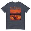 Unisex Shirt Cotton Oversize Large Size Alice In Chains - Dirt