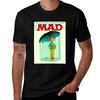 Oh Baby Noch ein klassisches Vintage Mad Magazine Cover Art T-Shirt Tägliches lässiges kurzärmeliges T-Shirt