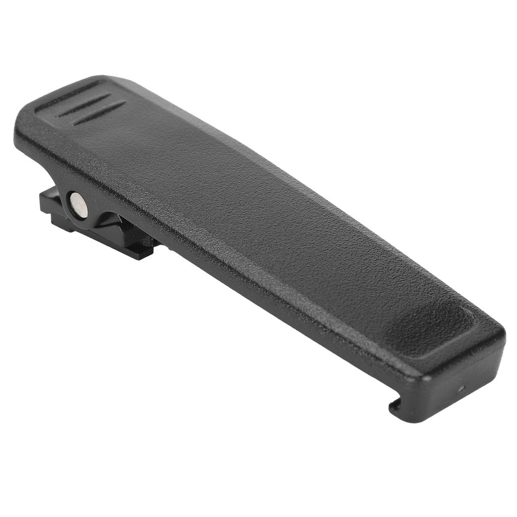 Belt Clip ABS Belt Clip Replacement for ICOM ICV88 ICU88 ICF1000 ICF2000 ICF29SR