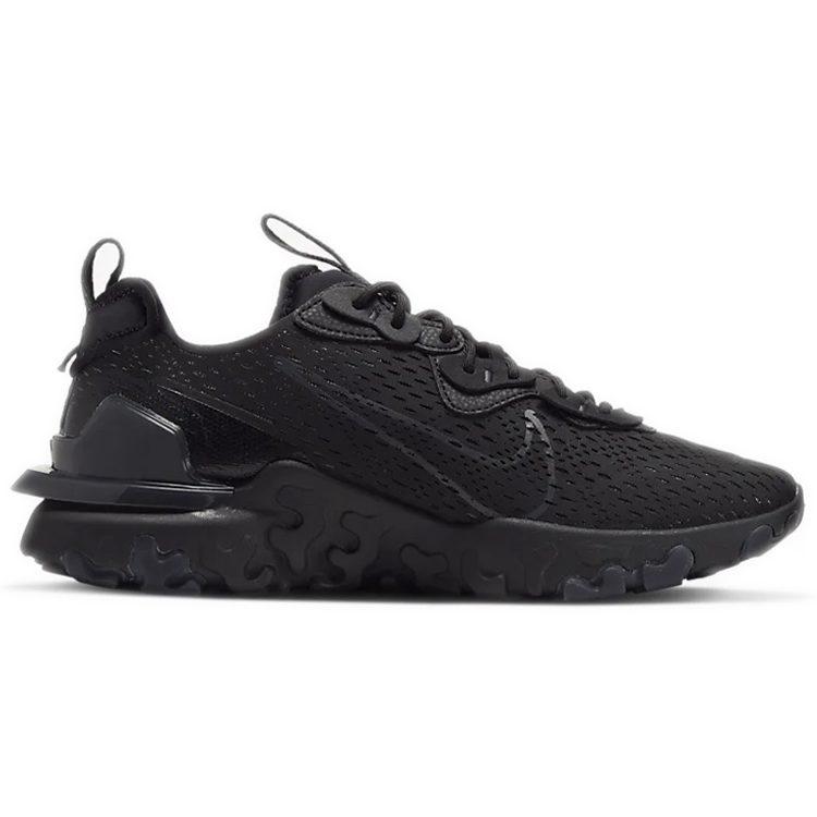 Nike React Vision Black Anthracite CD4373-004