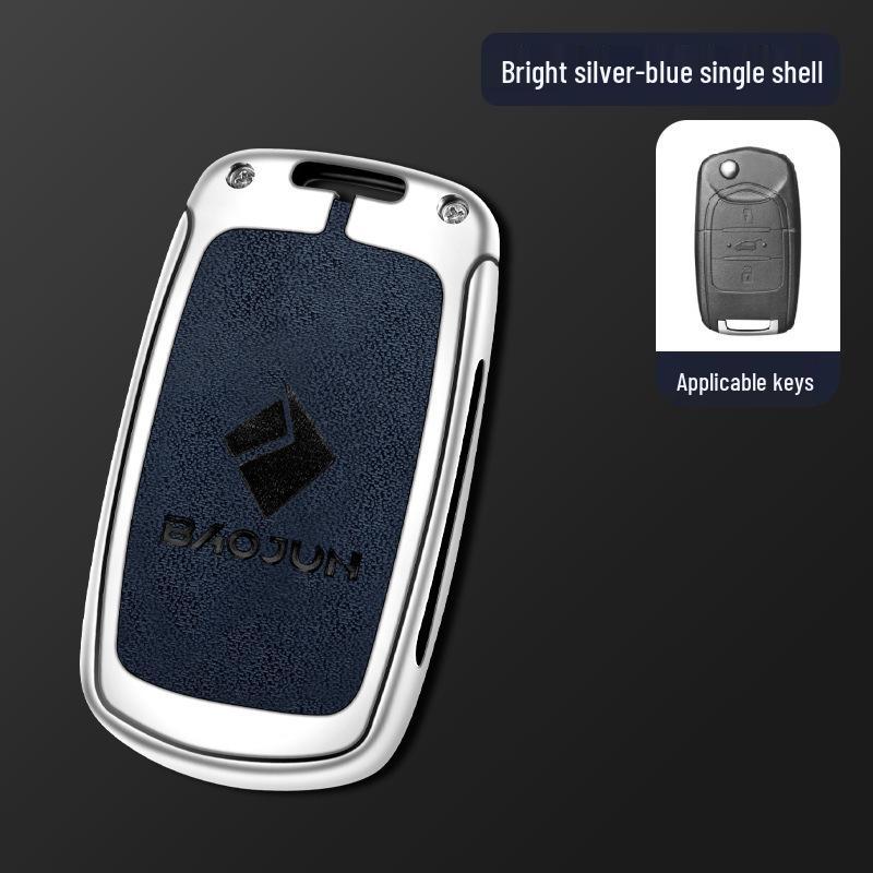 Baojun 560/510/530, RS5, RC6, RM5 Nyckelskydd