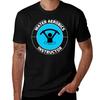 Water Aerobics Aquatic Fitness Aqua Exercise Tshirt Big Size Short Sleeve Tee For Men Tshirt