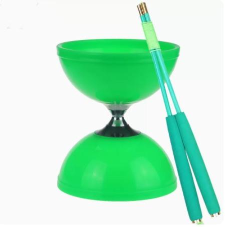 Double Headed Ten Colored Bell For Elementary School Students Beginners Children Adults Elderly People Fitness