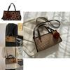 Large Capacity Plush Tote Bag Women's Handbag 2023 Spring New Fashion Street Trend Shoulder Crossbody Bag