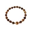 Female Bead String Beads, New Chinese Retro, High-end, Versatile Gourd Bracelet