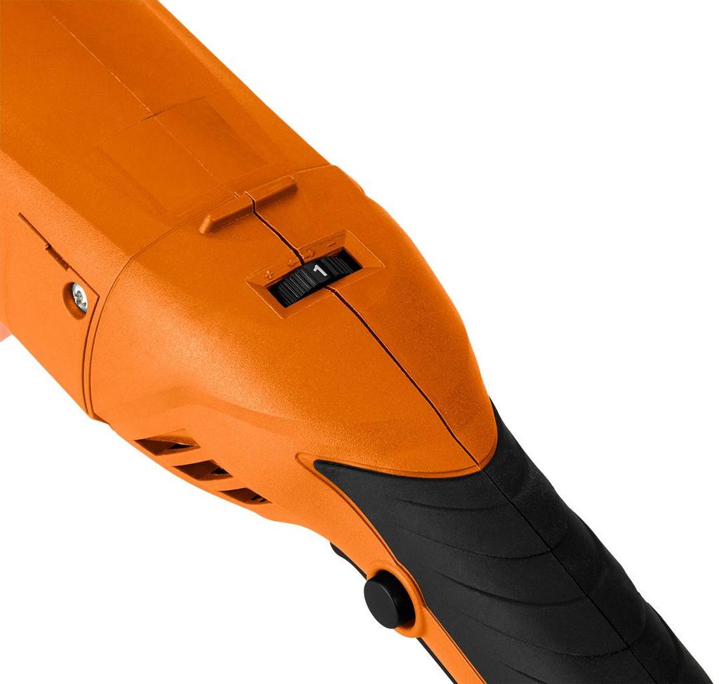 POLISHER 900W 150MM - T N04-701