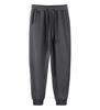 Men Spring Autumn Cotton Sweatpants Casual Drawstring Pockets Trousers Oversize Sweatpants Joggers For Unisex