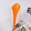 Oil Auto Accessories Fuel Filling Tools Funnel Car Long Stem Funnel Motorcycle Refueling Tools