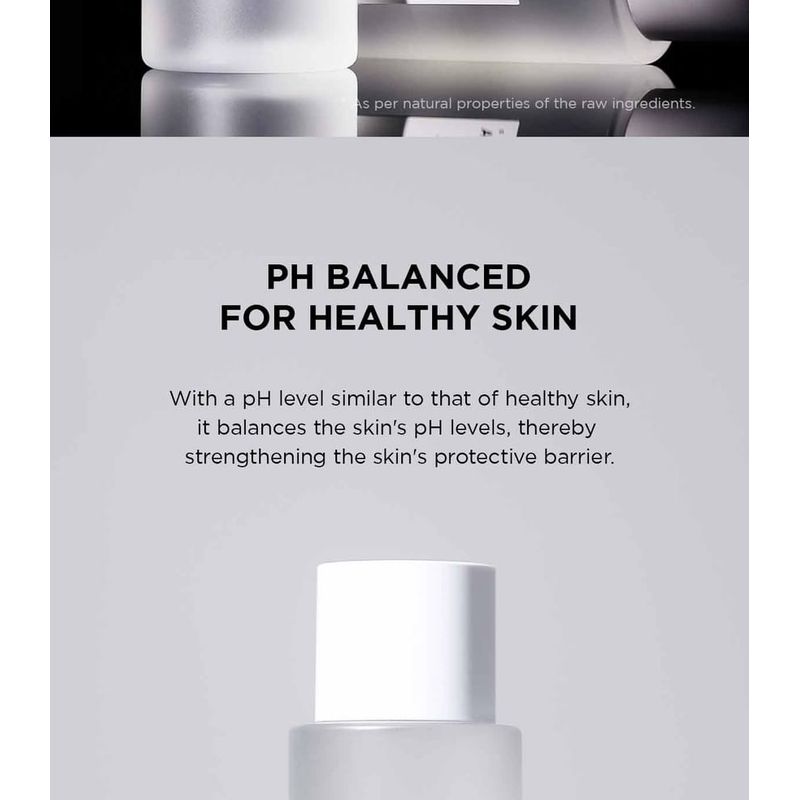 SKIN 1004 - Madagascar Centella Ton aufhellender Boosting Toner