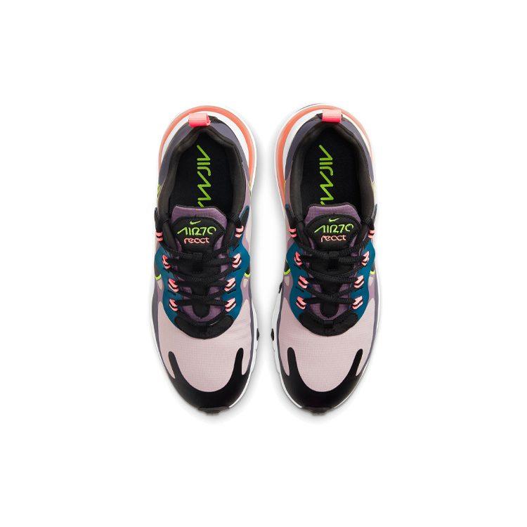 Nike Air Max 270 React 'Violet Dust' Donna CV8818-500