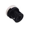 41021233 Washing Machine Drain Pump Filter For Hoover & Candy Drain Valve Water Plug Seal Home Appliances Repair Parts
