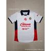 2526 Liga MX Football Jersey Short Sleeve Sports Training Men Women