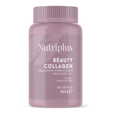 Nutriplus COLLAGEN 30 Tablet