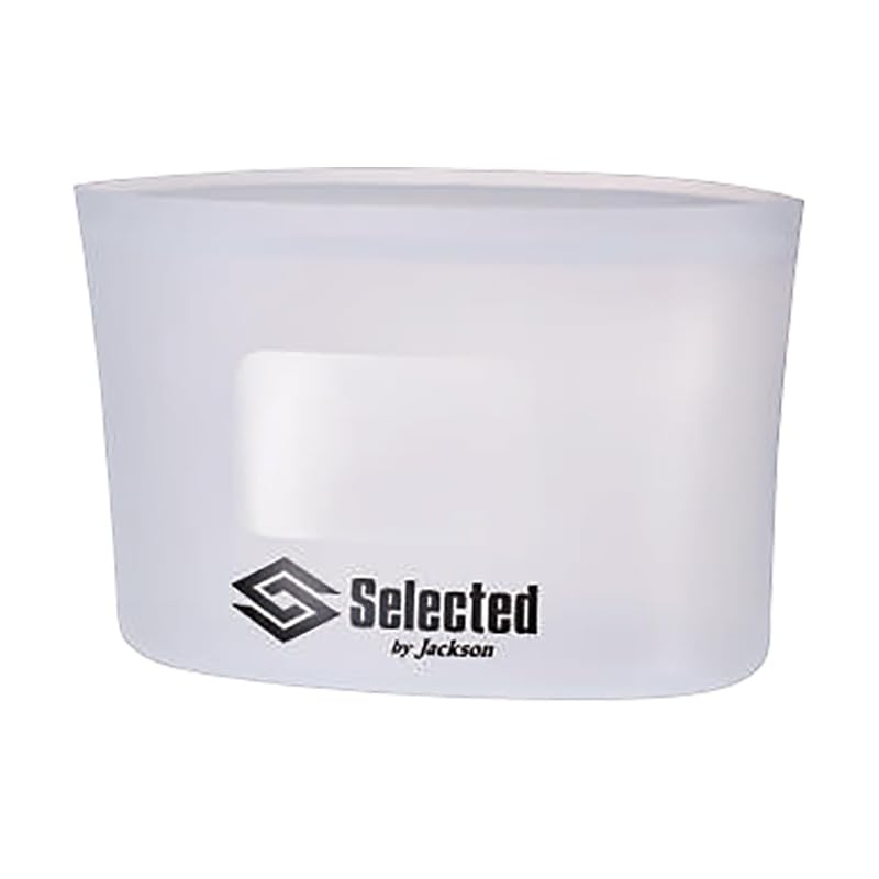 

Jackson Selected Silic (Selected Silick) WHT white