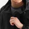 New Balance Zip Up Warm Up Hood Anorak   Nbnad31013 19
