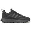 Adidas ZX 1K Boost Seasonality 2.0 Grey Carbon Unisex Sneakers Grey-Five Core-Black GW6804