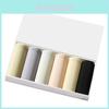 Comfortable Cotton Underwear For Women Mid-rise Breathable Seamless Summer Style