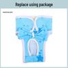 Female Dog Sanitary Belly Band - Menstrual Care Underwear for Puppies