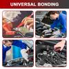 5 Pcs Electrical Disconnect Pliers Cars Automotive Electrical Connector Disconnect Tools with Terminal Removal Tools Kit for Car