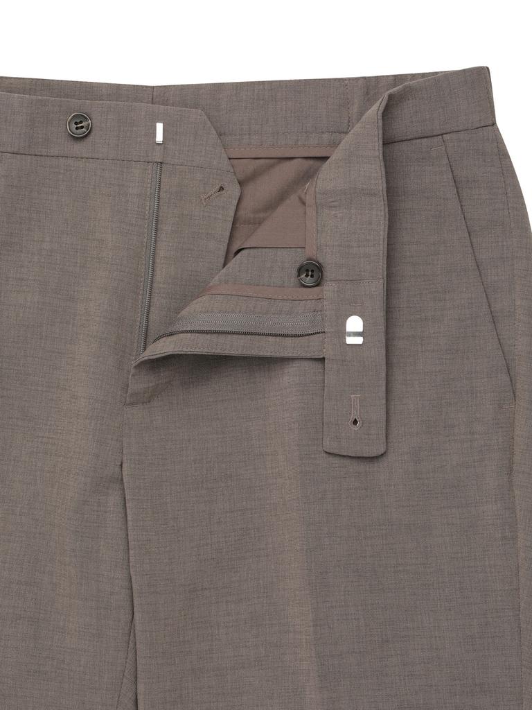 AND Z Men'S Cation Standard Fit Slacks_Blg2Pp1001Be
