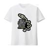 The Great Serpent Mound T Shirt vintage Washed Comfortable Soft fashion designer clothes graphic Top For Everyday Wear