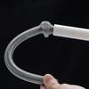 Wire Pulling Stainless Steel Flexible Lead Wire Wire Tube Extender Threading Tool  U-shaped Bends