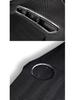 Carbon Fiber Hood Kit for BMW 3 Series G20/G28 - Engine Cover