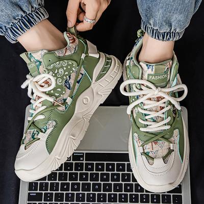 Herrenschuhe – Sportschuhe