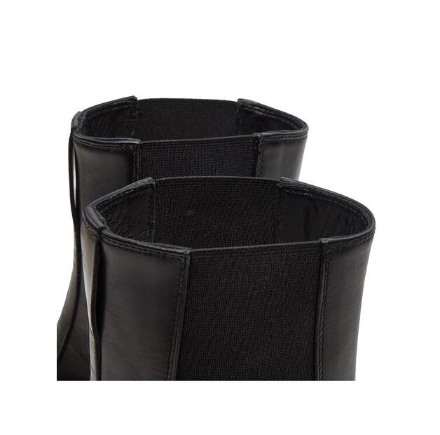Ботинки Weekend Max Mara Chelsea Este 24257960146 Black