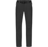 Hannah Garen Pants Anthracite Black/grey