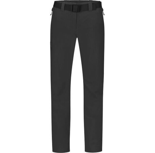 Брюки Hannah Garen Pants anthracite черный/серый