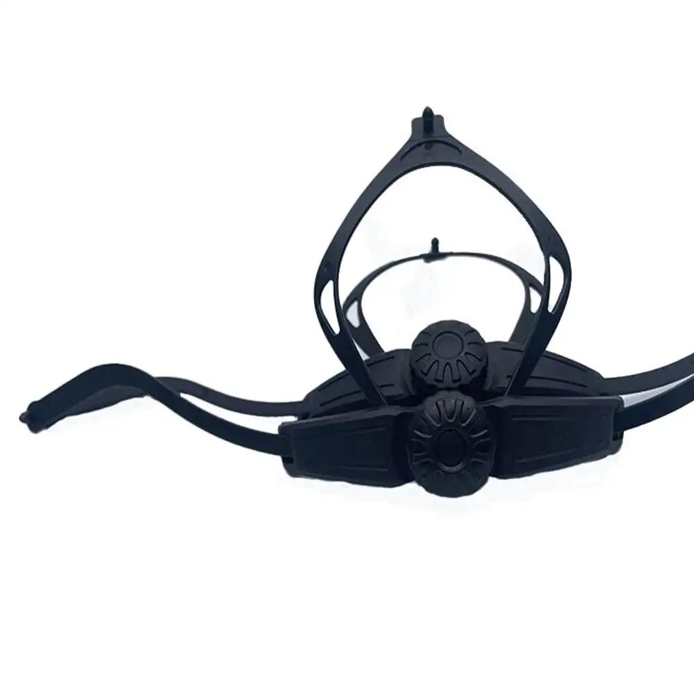 Παγκόσμιο Ρυθμιζόμενο Σύστημα Στερέωσης Κράνους Μοτοσικλέτας Σύστημα Κράνους Για Ποδηλασία Σκι Πατινάζ Ιππασία Κράνος Ασφαλές