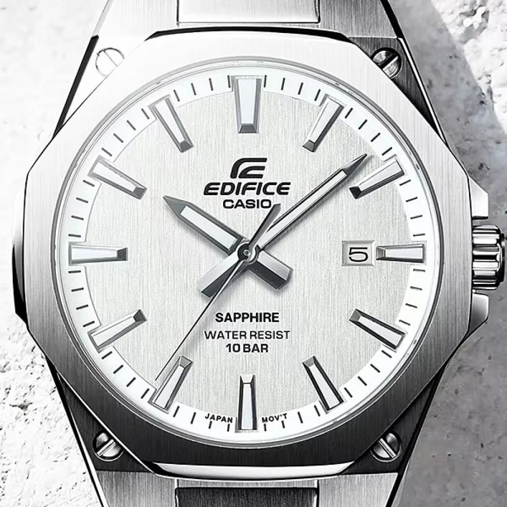 Casio Efr S108dj 7ajf [Edifice  Edifice ]