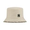 MLB Chapéus de Pescador de Algodão CPHG Moda Unissex 32CPHG941