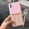 Lovely Pattern Phone Case For Realme C11 2021 C 11 2020 RMX2185 Macaroon Silicone Soft Cases Cover For Realme C11 (2021) RMX3231