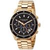 Coach watch PRESTON 14602517 men's gold