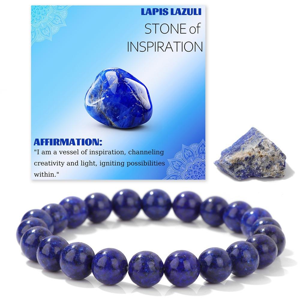 JYL TS Bracelet Women's  Heart Beads Embrace Romance & Feminine Energy