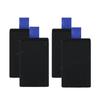 Elastic Fishing Reel Spool Cover Fishing Reel Protectors Belt Holder Fasteners Fishing Accessories Easy To Clean