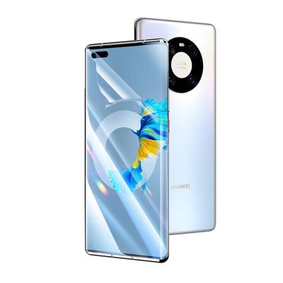 Biyaisi Nano Hydrogel Screen Protector for Huawei Mate40 Pro Series