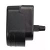 1/2Pcs Rear Side Tailgate Hinge Bushing Replacement Bushing Grommet Automotive Accessories Easy Installation 66143-04021
