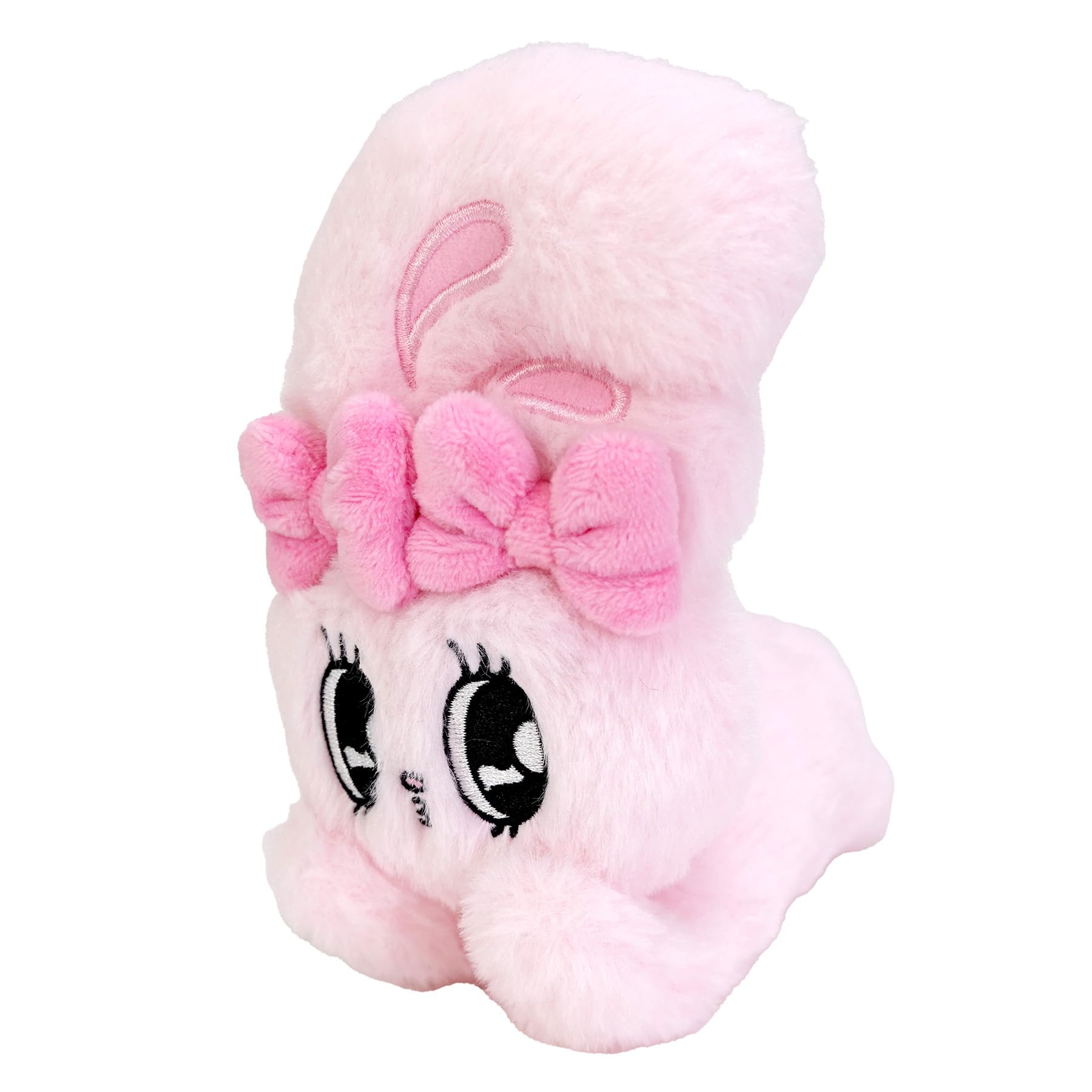 Sun Arrow Ribbon Bunny Crawling K-9792