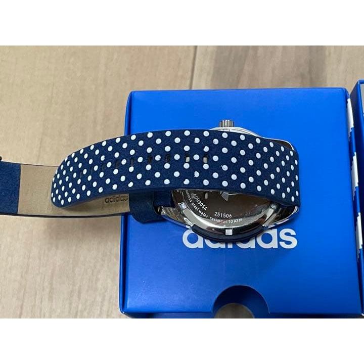 Used Adidas Originals Watch Men's Women's Superstar