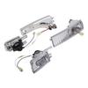 Led Parking Side Marker Turn Signal Light Sequential Blinker Light 1HM941778 1HM941777 for MK3 Golf 1993-1998