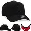 Los Angeles Dodgers Ohtani Baseball Cap Curved Brim Adjustable Embroidered Sun Hat