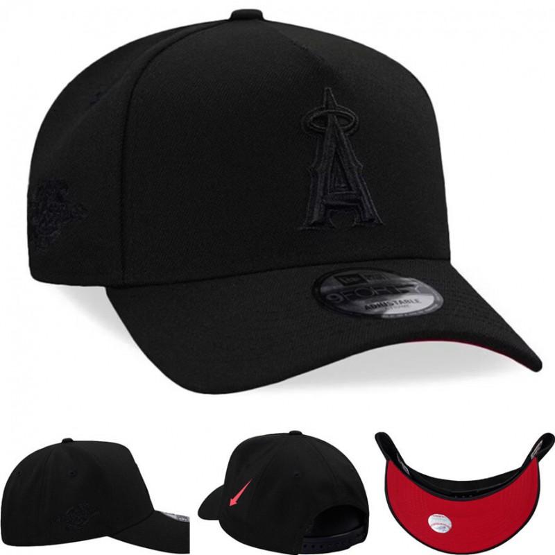 Los Angeles Dodgers Ohtani Baseball Cap Curved Brim Adjustable Embroidered Sun Hat