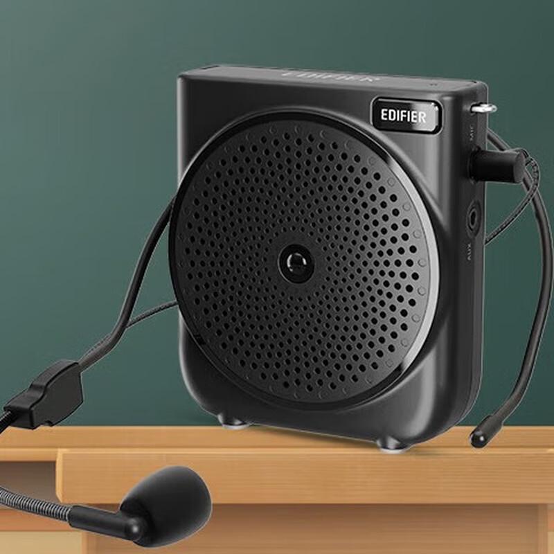 Edifier MF3 Мини Проводной Портативный Усилитель Голоса