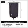 Hanging Design Shoe Organizer Dustproof Shoe Pouch New Shoe Storage Bag  Outdoor